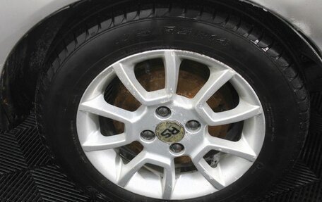 Fiat Albea I рестайлинг, 2008 год, 175 000 рублей, 19 фотография