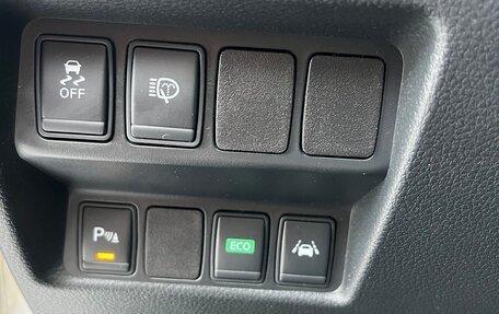 Nissan Qashqai, 2017 год, 1 700 000 рублей, 12 фотография