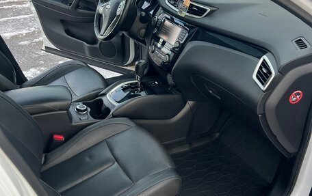 Nissan Qashqai, 2017 год, 1 700 000 рублей, 6 фотография