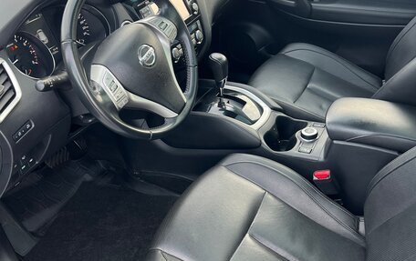 Nissan Qashqai, 2017 год, 1 700 000 рублей, 5 фотография