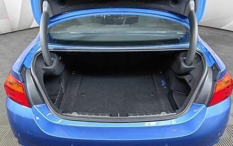 BMW 4 серия, 2015 год, 2 347 000 рублей, 9 фотография