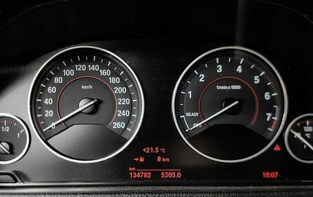 BMW 4 серия, 2015 год, 2 347 000 рублей, 13 фотография