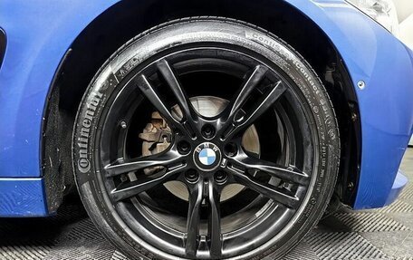 BMW 4 серия, 2015 год, 2 347 000 рублей, 7 фотография