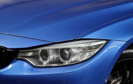 BMW 4 серия, 2015 год, 2 347 000 рублей, 8 фотография