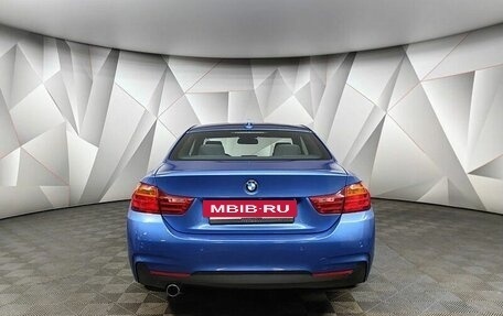 BMW 4 серия, 2015 год, 2 347 000 рублей, 4 фотография