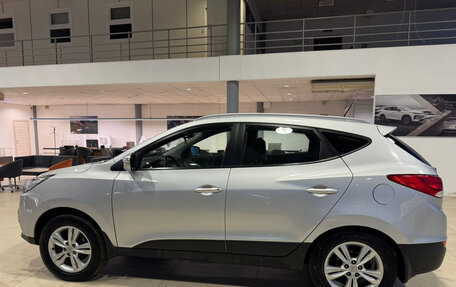 Hyundai ix35 I рестайлинг, 2012 год, 1 455 000 рублей, 7 фотография