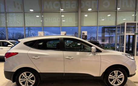 Hyundai ix35 I рестайлинг, 2012 год, 1 455 000 рублей, 6 фотография