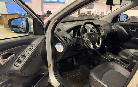 Hyundai ix35 I рестайлинг, 2012 год, 1 455 000 рублей, 8 фотография