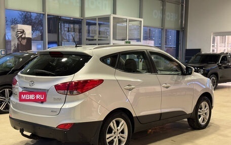 Hyundai ix35 I рестайлинг, 2012 год, 1 455 000 рублей, 3 фотография