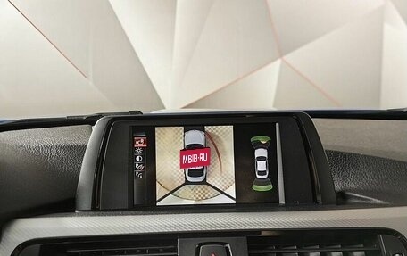 BMW 4 серия, 2015 год, 2 347 000 рублей, 16 фотография