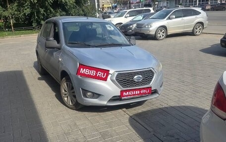 Datsun mi-DO, 2015 год, 400 000 рублей, 1 фотография