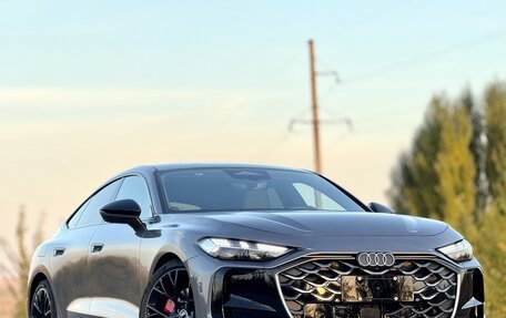 Audi A5, 2025 год, 6 250 000 рублей, 1 фотография