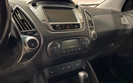 Hyundai ix35 I рестайлинг, 2012 год, 1 455 000 рублей, 12 фотография