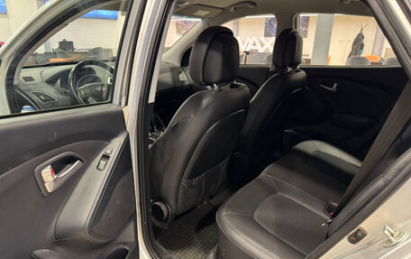 Hyundai ix35 I рестайлинг, 2012 год, 1 455 000 рублей, 10 фотография