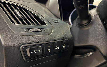 Hyundai ix35 I рестайлинг, 2012 год, 1 455 000 рублей, 11 фотография