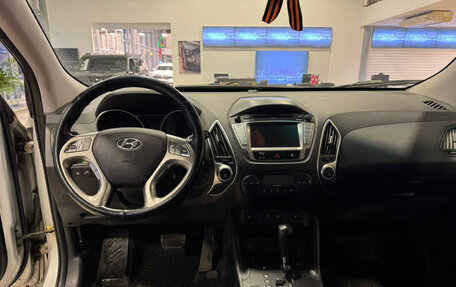 Hyundai ix35 I рестайлинг, 2012 год, 1 455 000 рублей, 9 фотография