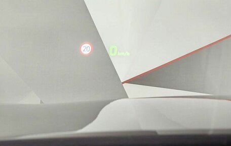 Genesis G90 I рестайлинг, 2017 год, 2 287 000 рублей, 22 фотография