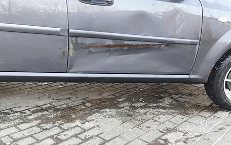 Chevrolet Lacetti, 2011 год, 450 000 рублей, 3 фотография