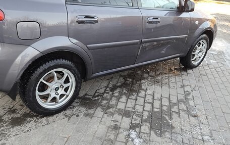 Chevrolet Lacetti, 2011 год, 450 000 рублей, 2 фотография