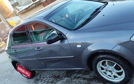 Chevrolet Lacetti, 2011 год, 450 000 рублей, 8 фотография