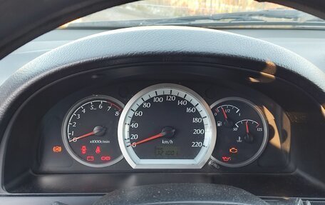 Chevrolet Lacetti, 2011 год, 450 000 рублей, 11 фотография