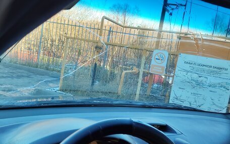 Chevrolet Lacetti, 2011 год, 450 000 рублей, 12 фотография