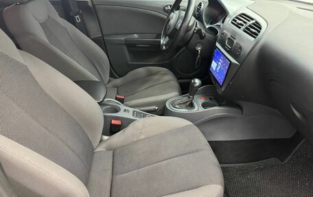 SEAT Leon II, 2008 год, 780 000 рублей, 10 фотография