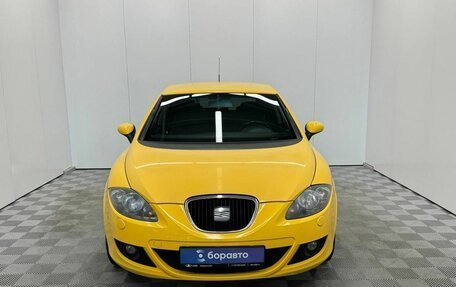 SEAT Leon II, 2008 год, 780 000 рублей, 3 фотография