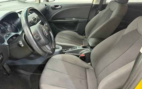 SEAT Leon II, 2008 год, 780 000 рублей, 9 фотография