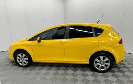 SEAT Leon II, 2008 год, 780 000 рублей, 8 фотография
