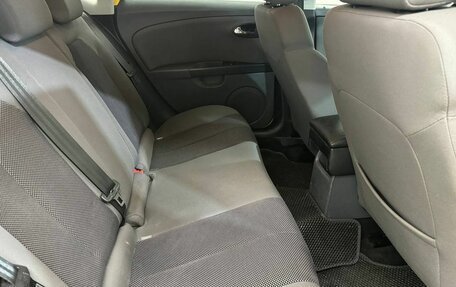 SEAT Leon II, 2008 год, 780 000 рублей, 11 фотография