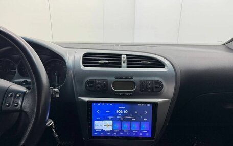 SEAT Leon II, 2008 год, 780 000 рублей, 15 фотография