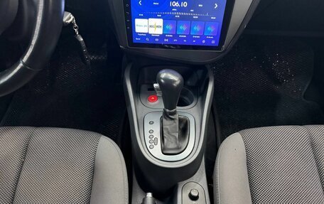 SEAT Leon II, 2008 год, 780 000 рублей, 14 фотография