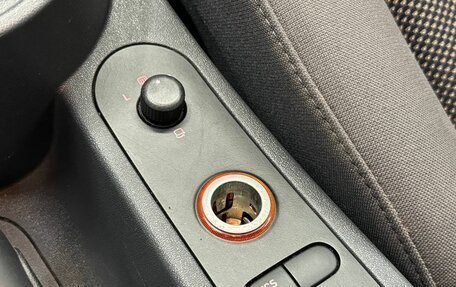 SEAT Leon II, 2008 год, 780 000 рублей, 19 фотография