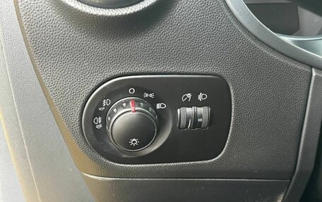 SEAT Leon II, 2008 год, 780 000 рублей, 20 фотография