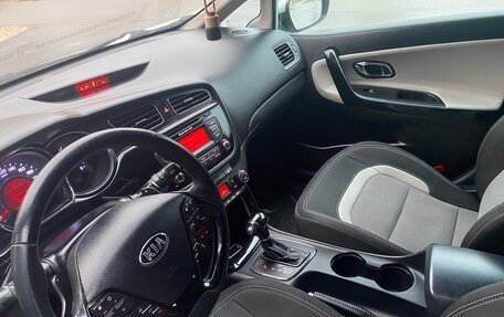 KIA cee'd III, 2013 год, 690 000 рублей, 5 фотография