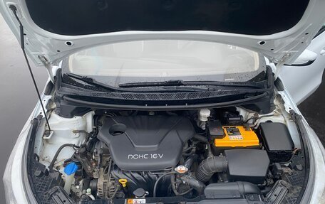 KIA cee'd III, 2013 год, 690 000 рублей, 4 фотография