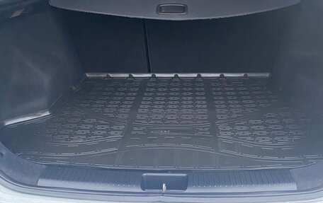 KIA cee'd III, 2013 год, 690 000 рублей, 10 фотография