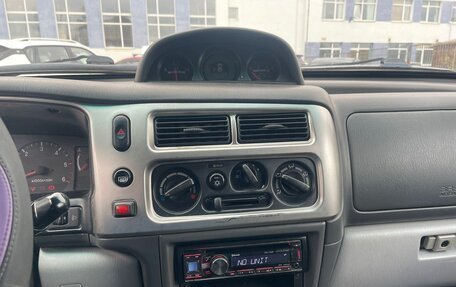 Mitsubishi Pajero Sport II рестайлинг, 2005 год, 735 000 рублей, 12 фотография