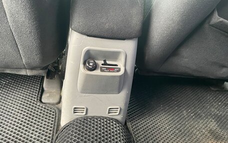 Mitsubishi Pajero Sport II рестайлинг, 2005 год, 735 000 рублей, 13 фотография