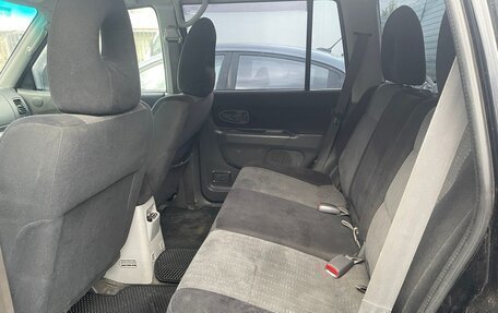 Mitsubishi Pajero Sport II рестайлинг, 2005 год, 735 000 рублей, 14 фотография