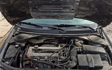 Ford Mondeo III, 2001 год, 300 000 рублей, 8 фотография