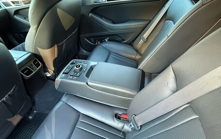 Hyundai Genesis II, 2016 год, 2 550 000 рублей, 6 фотография