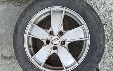 Ford Mondeo III, 2001 год, 300 000 рублей, 9 фотография