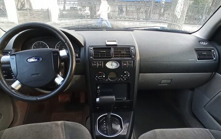 Ford Mondeo III, 2001 год, 300 000 рублей, 5 фотография