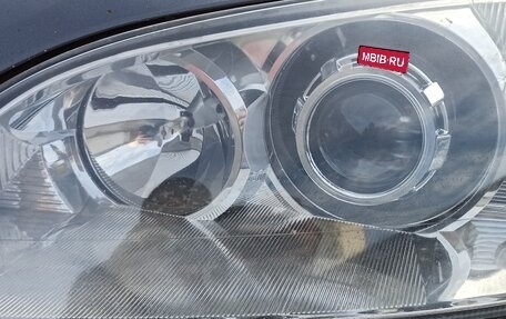 Ford Mondeo III, 2001 год, 300 000 рублей, 6 фотография