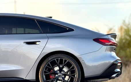 Audi A5, 2025 год, 6 250 000 рублей, 7 фотография