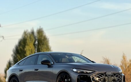 Audi A5, 2025 год, 6 250 000 рублей, 3 фотография