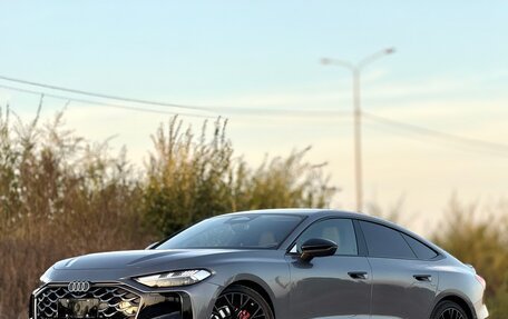 Audi A5, 2025 год, 6 250 000 рублей, 4 фотография