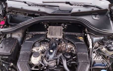 Mercedes-Benz GLE, 2015 год, 3 290 000 рублей, 8 фотография